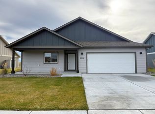 2004 Windjammer Way, Belgrade, MT 59714