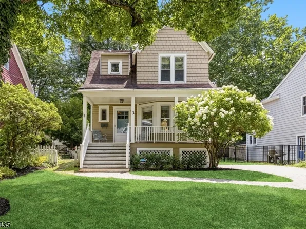 3 Wootton Rd, Essex Fells Twp., NJ 07021