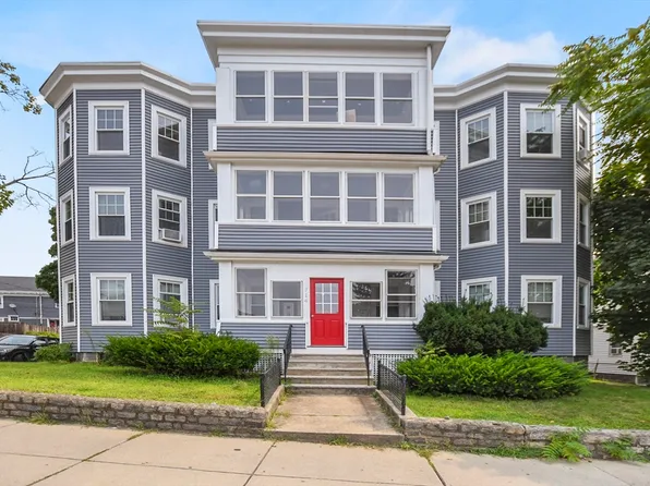 714 Adams St APT 5, Dorchester, MA 02122