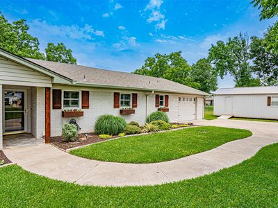 4104 Norfolk Bay Ct, Granbury, TX, 76049