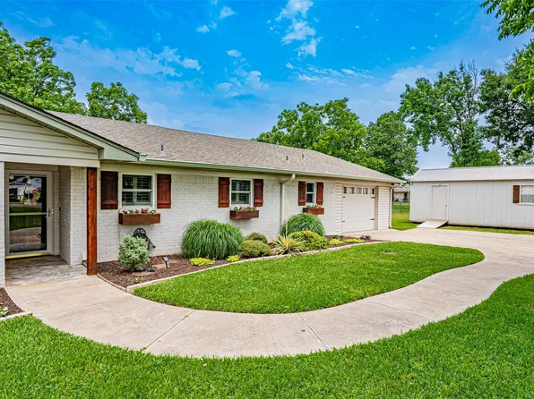 4104 Norfolk Bay Ct, Granbury, TX 76049