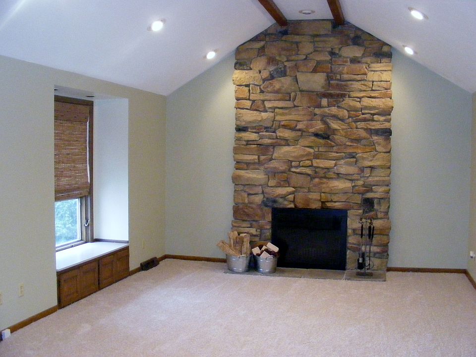 New Carpet 2/13