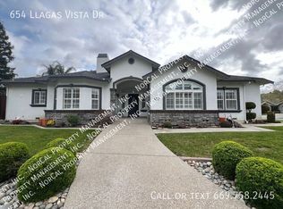 654 Llagas Vista Dr, Morgan Hill, CA 95037