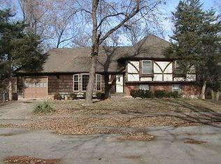 8816 E 110th St, Kansas City, MO 64134