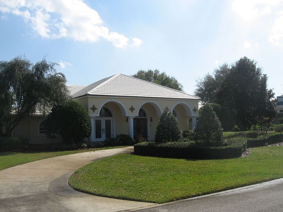 2514 Partridge Dr. Winter Haven FL