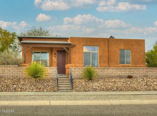 5280 S Nightbloom Way, Tucson, AZ 85747