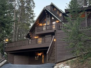 12 Palisades Path, Red Lodge, MT 59068