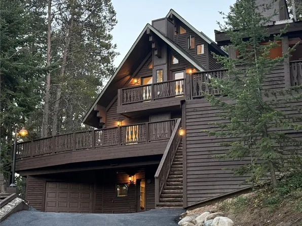 12 Palisades Path, Red Lodge, MT 59068