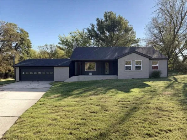 12539 N 177th East Ave, Collinsville, OK 74021