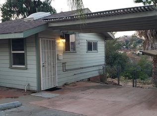 11868 Serena Rd, Lakeside, CA 92040