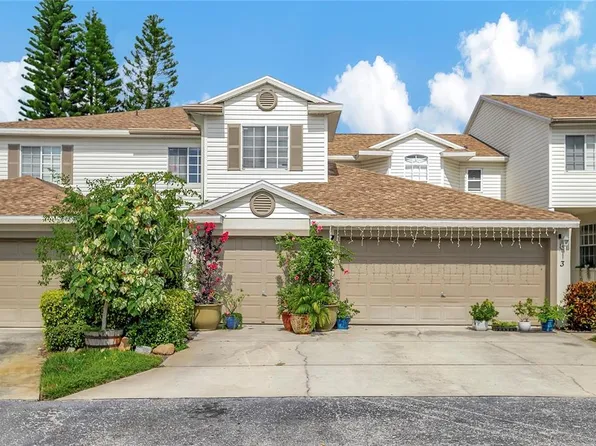 6400 46th Ave N APT 2, Kenneth City, FL 33709