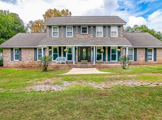 878 Freedom Rd, Barnwell, SC 29812