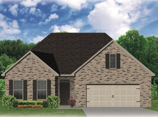 3408 Larch Tree Park, Lexington, KY 40509