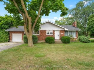 1544 Four Mile Creek Rd, Niagara On The Lake, ON L0S 1J0