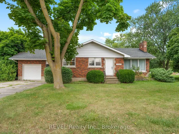 1544 Four Mile Creek Rd, Niagara On The Lake, ON L0S 1J0