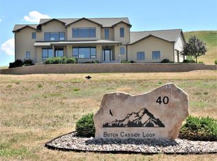 40 Butch Cassidy Loop, Great Falls, MT 59405