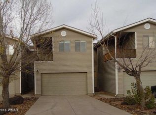 1973 Village Cir, Show Low, AZ 85901
