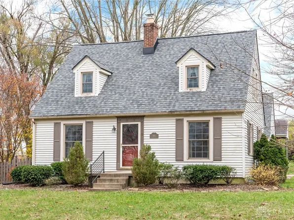 950 Orchard Dr, Dayton, OH 45419