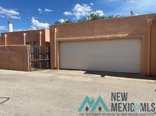 1315 E Bender Blvd APT 10, Hobbs, NM 88240