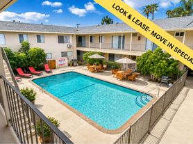 Melrose Place Apartments
