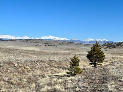 Tbd Chickasaw Rd, Hartsel, CO, 80449