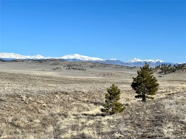 TBD Chickasaw Rd, Hartsel, CO 80449