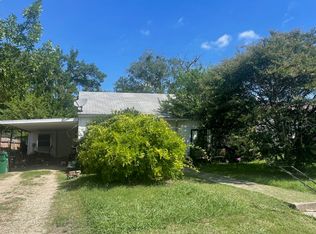 1509 E Texas Ave, Mart, TX 76664