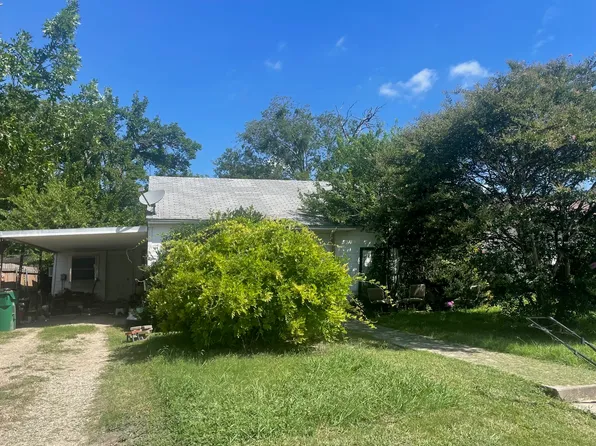 1509 E Texas Ave, Mart, TX 76664