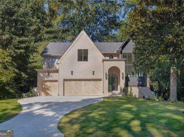 1500 Bates Ct, Atlanta, GA 30319