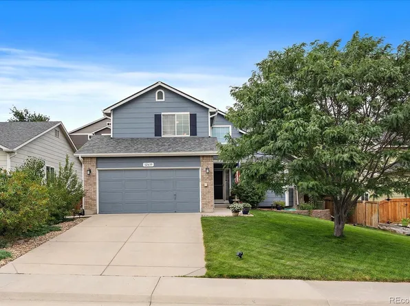 12635 Buckhorn Creek Street, Parker, CO 80134