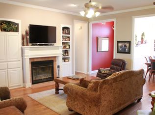 5178 Turkey Ranch Rd, Wichita Falls, TX 76310