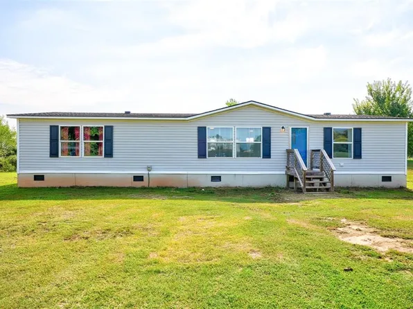 17300 Valley View Rd, Newalla, OK 74857