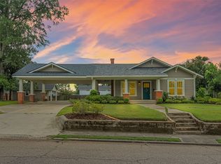 208 E & West St, Minden, LA 71055