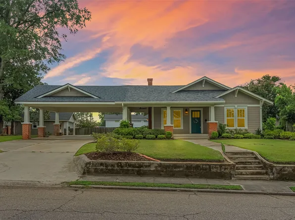 208 E & West St, Minden, LA 71055