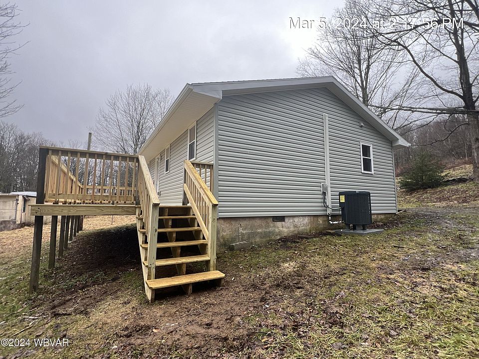 10516 Route 154, Shunk, PA 17768 MLS WB98770 Zillow