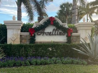 9513 Avellino Way UNIT 2011, Naples, FL 34113
