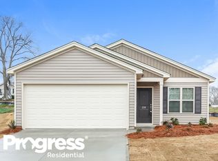 259 Kelly Farm Rd, Moore, SC 29369