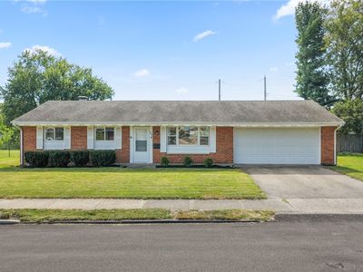 997 Fairfield Rd, Troy, OH, 45373