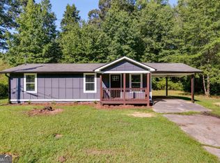 60 McCoy Dr, Carrollton, GA 30116