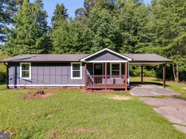 60 McCoy Dr, Carrollton, GA 30116