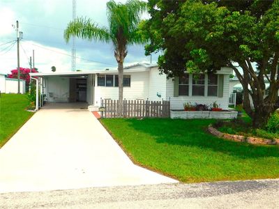 5345 Jo St, Zephyrhills, FL, 33542