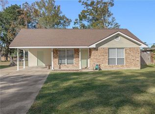 10241 Amelia Ln, Hammond, LA 70403