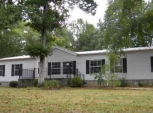 125 County Road 962, Montevallo, AL 35115