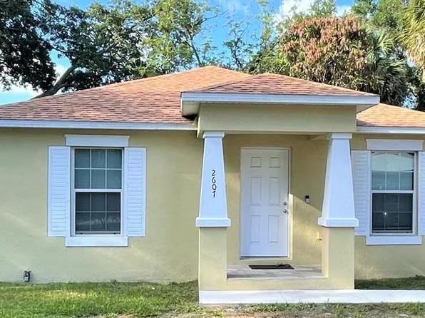 2607 E Chelsea St, Tampa, FL 33610