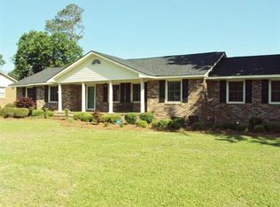 2937 Boxwood Ave, Florence, SC 29501