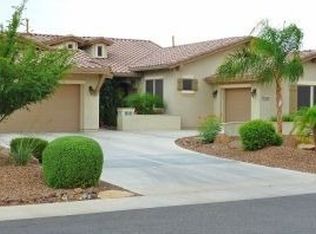 713 E Fieldstone Pl, Chandler, AZ 85249