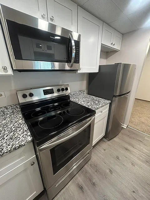 1 bed, 750 sqft, $1,550 — Photo 2