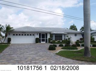 2215 SE 28th Ter, Cape Coral, FL 33904