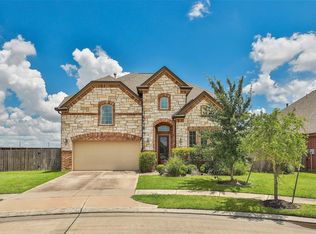 20018 Alton Springs Dr, Cypress, TX 77433