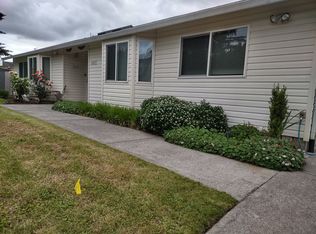 1633 SE 162nd Ave #1633, Portland, OR 97233